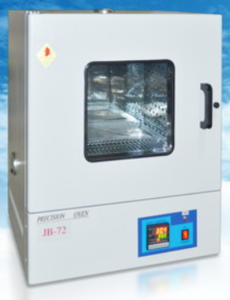 精密熱風循環烘箱          
JB-27/ JB-72/ JB-150