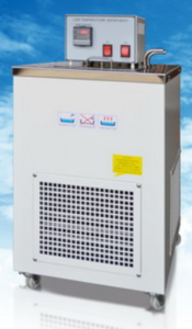 低溫恆溫水槽                    
J-606/ J-610/ J-620/ J-630/ J650