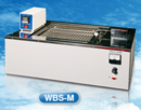 往復式振盪恆溫水槽      
WBS-S/ WBS-M/ WBS-L